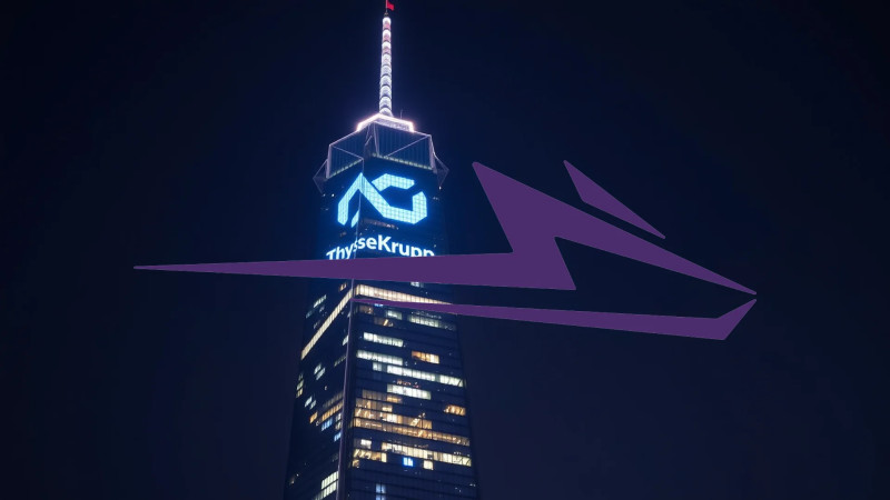 Beitragsbild zu Wolfspeed Aktie: Keine Überraschung?