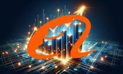 Beitragsbild zu Alibaba Aktie: Wachstumstrend ungebremst!