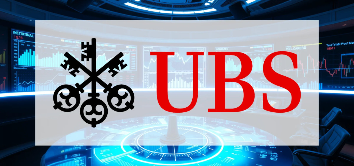Beitragsbild zu UBS Aktie: Kontrollversagen!