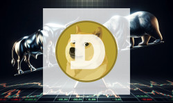 Beitragsbild zu Dogecoin: Irreführender Aufschwung?