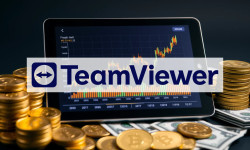 Beitragsbild zu TeamViewer Aktie: Totaler Ausverkauf!