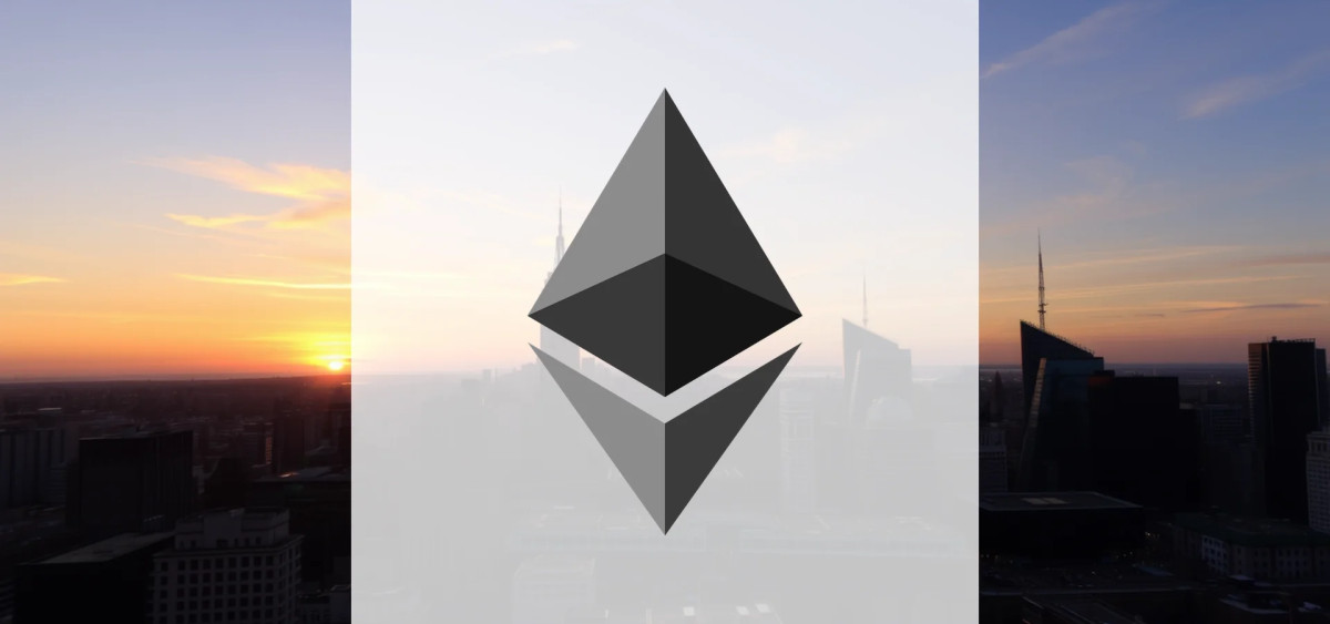 Beitragsbild zu Ethereum: Am Abgrund?