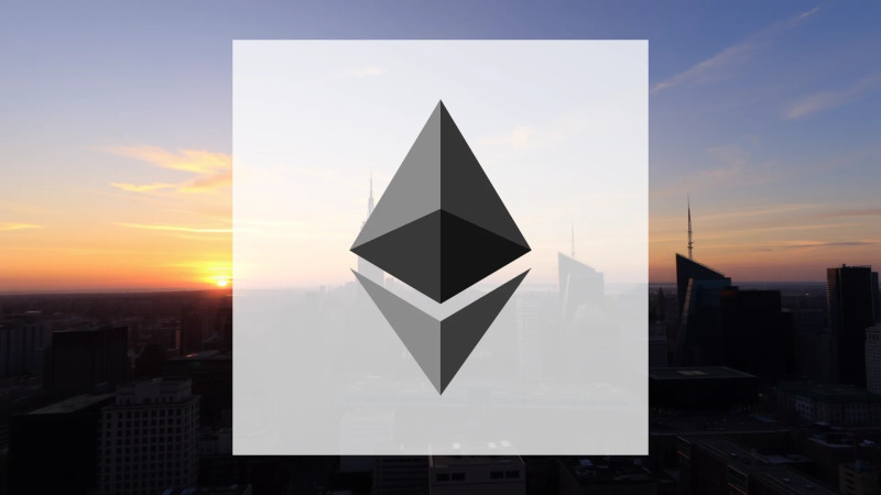 Beitragsbild zu Ethereum: Am Abgrund?