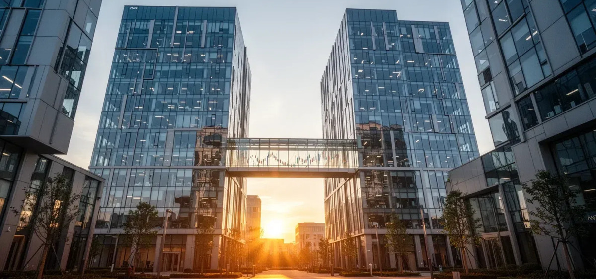 Beitragsbild zu Fiserv Aktie: Partnerschaft beflügelt