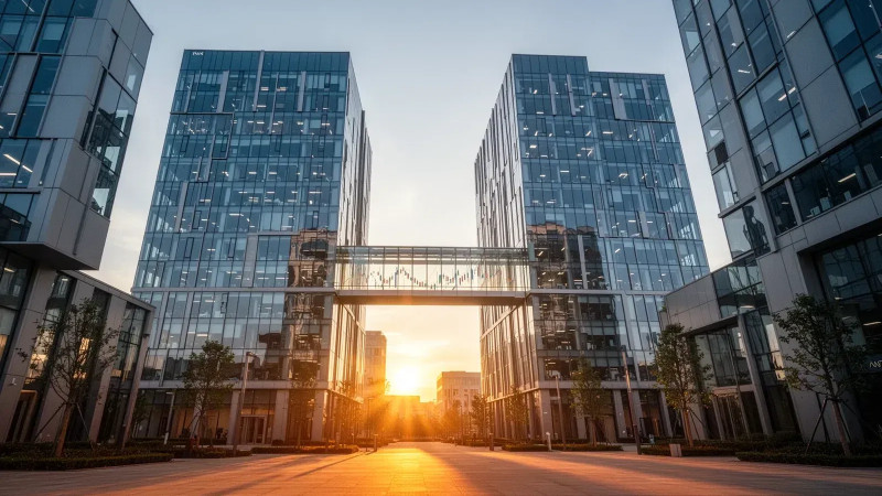 Beitragsbild zu Fiserv Aktie: Partnerschaft beflügelt