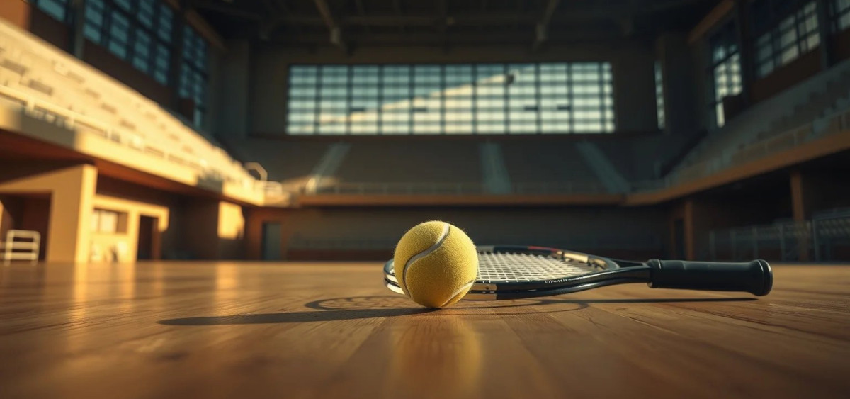 Beitragsbild zu Österreich schafft Davis Cup Sensation