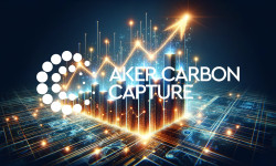 Beitragsbild zu Aker Carbon Capture Aktie: Pattsituation droht?