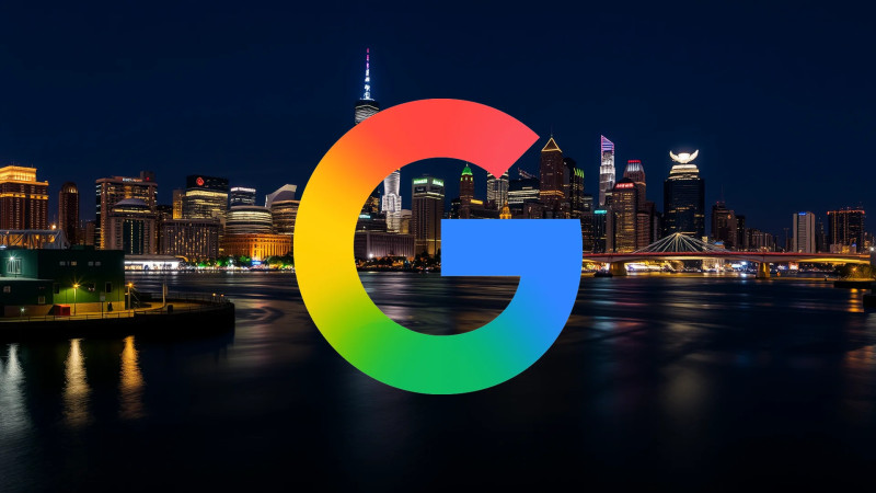 Beitragsbild zu Alphabet Aktie: Zwangsumbau startet