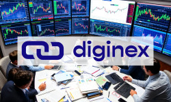 Beitragsbild zu Diginex Aktie: Außergewöhnliche Entwicklung