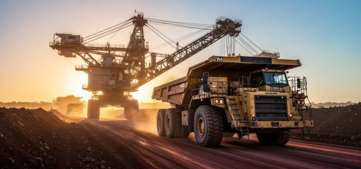 Beitragsbild zu Max Power Mining Aktie: Rückenwind