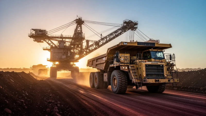 Beitragsbild zu Max Power Mining Aktie: Rückenwind