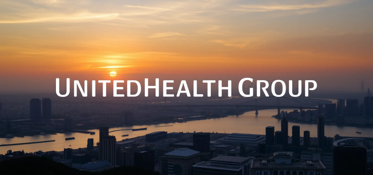 Beitragsbild zu UnitedHealth Aktie: Chaos pur!