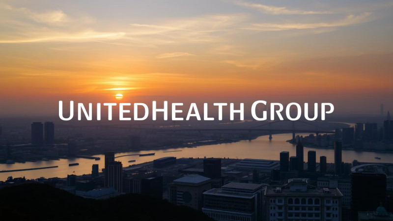 Beitragsbild zu UnitedHealth Aktie: Chaos pur!
