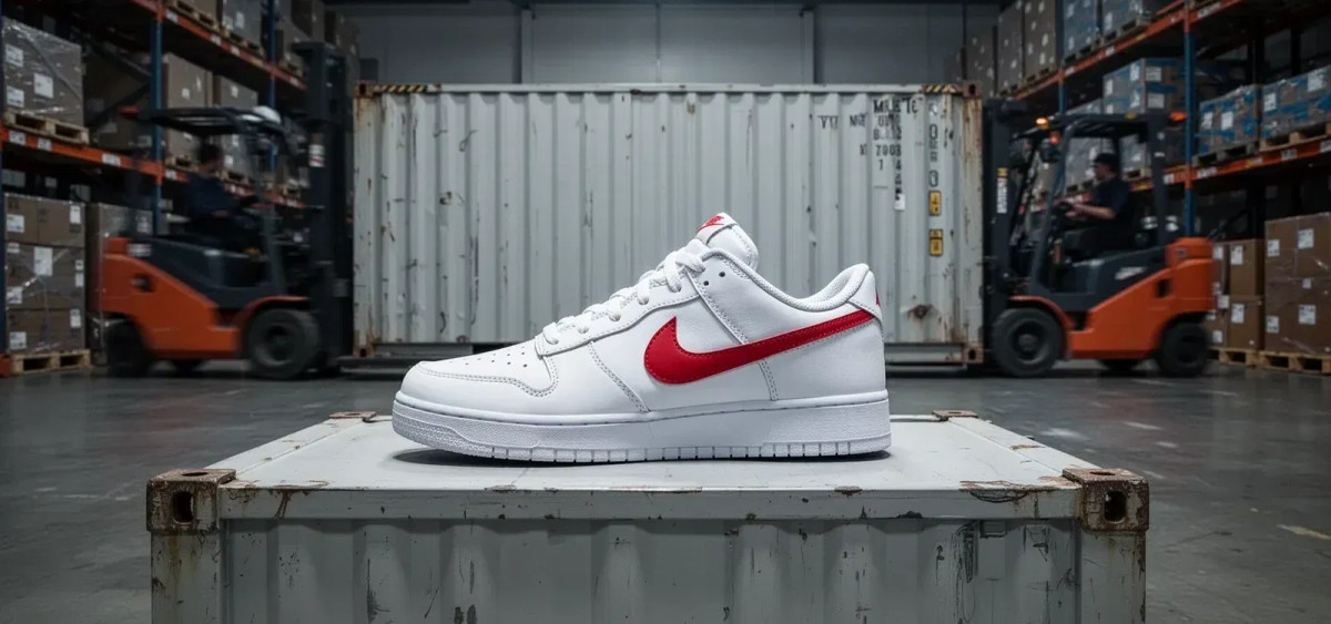 Beitragsbild zu Nike Aktie: Zölle sorgen für Turbulenzen