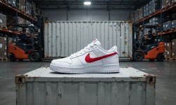 Beitragsbild zu Nike Aktie: Zölle sorgen für Turbulenzen