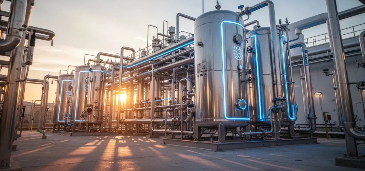 Beitragsbild zu SunHydrogen Aktie: Short-Interesse steigt