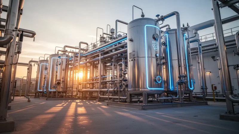 Beitragsbild zu SunHydrogen Aktie: Short-Interesse steigt