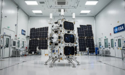 Beitragsbild zu OHB Aktie: Neuer ESA-Auftrag