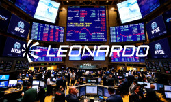 Beitragsbild zu Leonardo Aktie: Analysten-Pingpong um den Rüstungskonzern