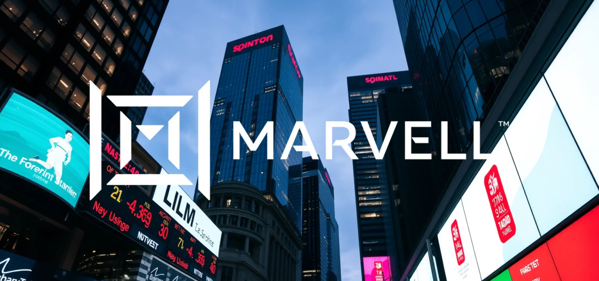 Beitragsbild zu Marvell Technology: Strategische Wende stößt auf Skepsis
