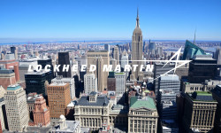 Beitragsbild zu Lockheed Aktie: Positives Wachstum!