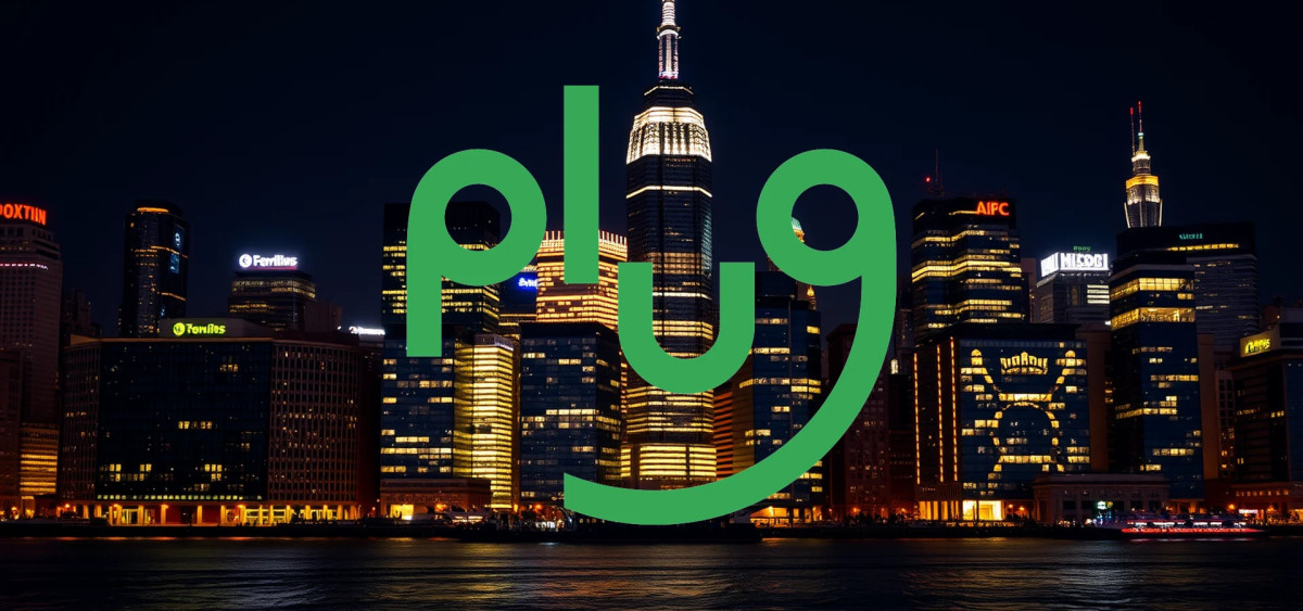 Beitragsbild zu Plug Power-Aktie: Mega-Einladung!