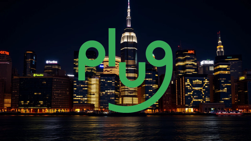 Beitragsbild zu Plug Power-Aktie: Mega-Einladung!