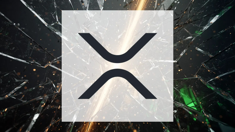 Beitragsbild zu XRP: Trendbruch dank Ripple-Milliarden