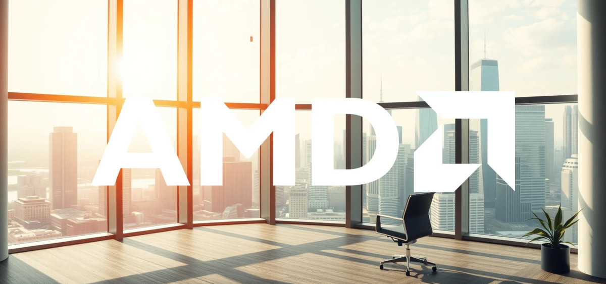 Beitragsbild zu AMD Aktie: Wendepunkt erreicht?
