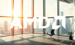 Beitragsbild zu AMD Aktie: Wendepunkt erreicht?
