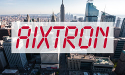 Beitragsbild zu Aixtron Aktie: Durchbruch in USA?