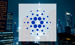 Beitragsbild zu Cardano: Kampf an der kritischen Unterstützung