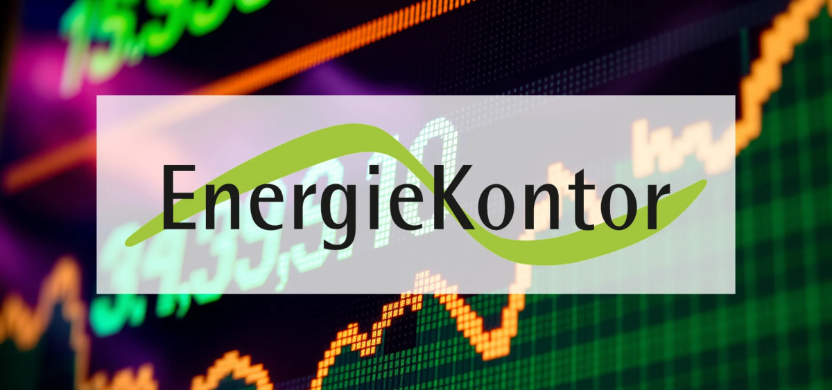 Beitragsbild zu Energiekontor Aktie: Kampf um den Boden!