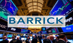 Beitragsbild zu Barrick Mining Aktie: Wie lange hält die Rally?