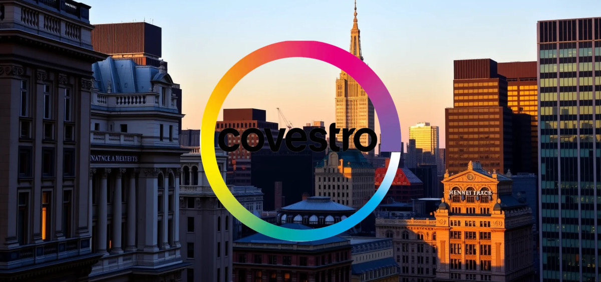 Beitragsbild zu Covestro Aktie: Milliarden-Deal besiegelt!