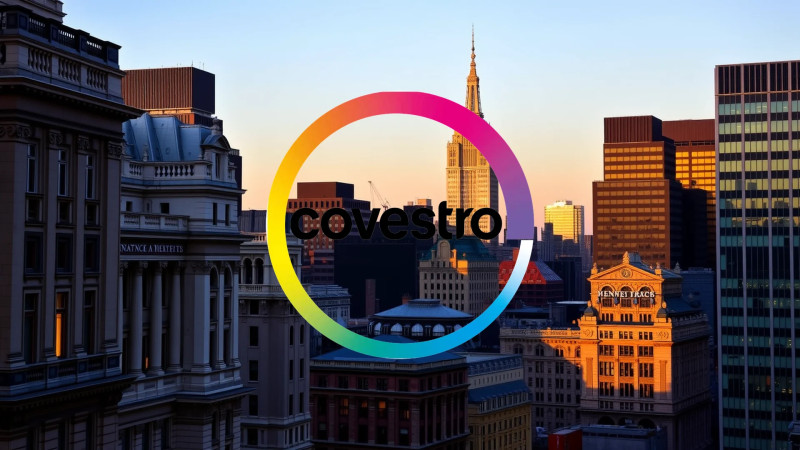 Beitragsbild zu Covestro Aktie: Milliarden-Deal besiegelt!