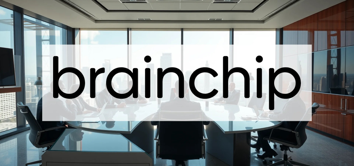 Beitragsbild zu BrainChip Aktie: Vollgas ins Desaster?