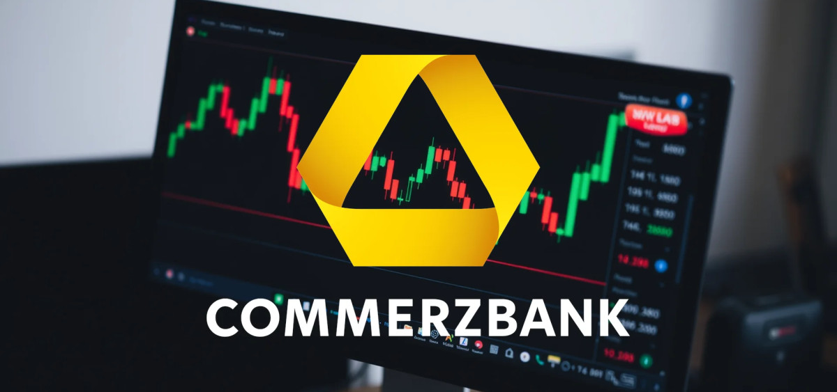 Beitragsbild zu Commerzbank Aktie: Milliarden-Coup!