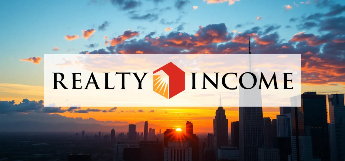 Beitragsbild zu Realty Income Aktie: Neue Höhen