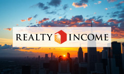 Beitragsbild zu Realty Income Aktie: Neue Höhen