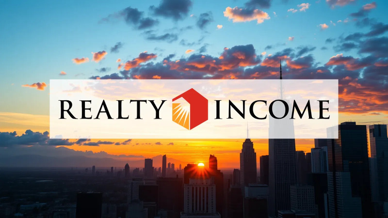 Beitragsbild zu Realty Income Aktie: Neue Höhen
