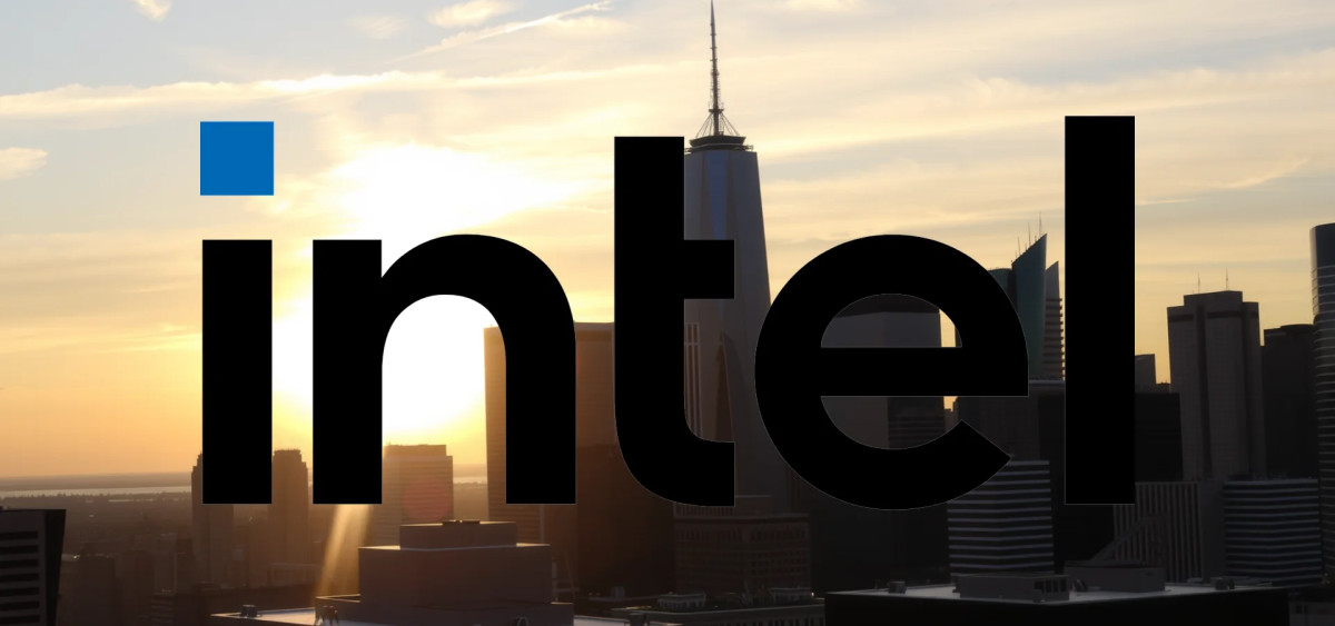 Beitragsbild zu Intel Aktie: Optimismus gerechtfertigt!