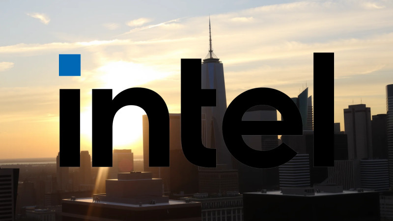 Beitragsbild zu Intel Aktie: Optimismus gerechtfertigt!