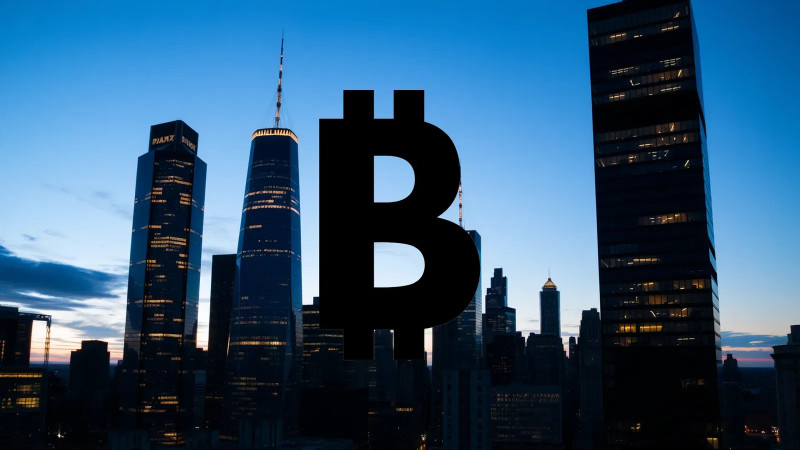 Beitragsbild zu Strategy Aktie: Bitcoin-Hunger