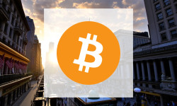 Beitragsbild zu Bitcoin: Kapitulation!