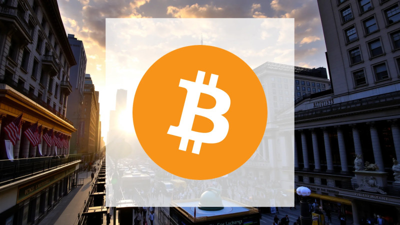 Beitragsbild zu Bitcoin: Kapitulation!