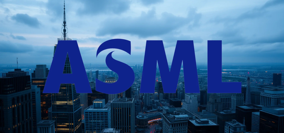 Beitragsbild zu ASML Aktie: Verkäufe an Militär?