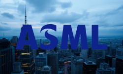 Beitragsbild zu ASML Aktie: Verkäufe an Militär?