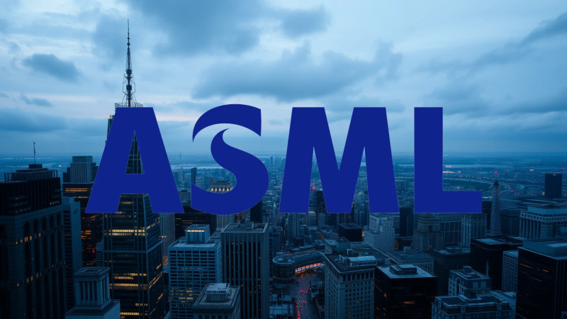 Beitragsbild zu ASML Aktie: Verkäufe an Militär?