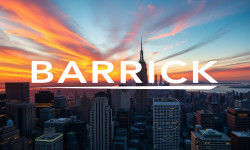 Beitragsbild zu Barrick Aktie: Perspektiven glänzen!